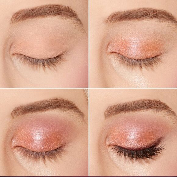 Too Faced 💫 Cosmic Crush 16-Pan Palette 🪐 New High-Pigment Blendable Shades - Picture 7 of 15